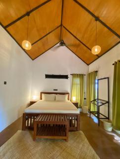 Dairy Farm Cottage Weerawila - 0