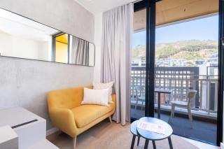 The Blok 305 - Studio Apartment in Sea Point - 0