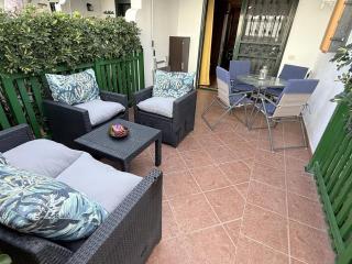 DunaFlor Verde Sunny Bungalow - 5