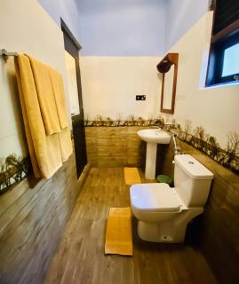 Dairy Farm Cottage Weerawila - 3