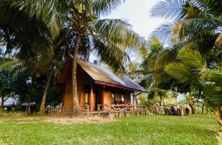 Dairy Farm Cottage Weerawila - 1