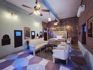 Amritara Manak Haveli, Jodhpur - 2