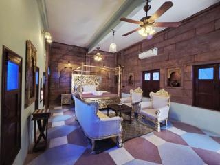 Amritara Manak Haveli, Jodhpur - 1