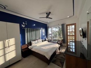 Hotel Goludev Valley View - 1