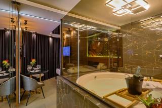 Florence Motel Spa - Santa Rosa-RS - 4