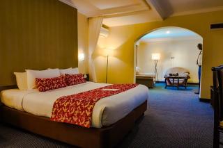 The Grand Royal Swiss Hotel - 8