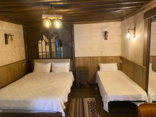 Yılmazhan Konağı Butik Otel - 4