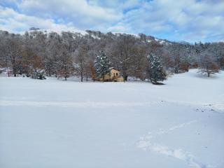 Chalet Monte Alago - Baita in Umbria -  - 4