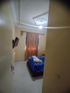 Appartement agadir - 9