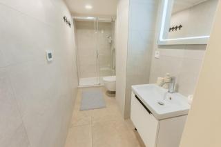 HOMELY I 48m2 Central APT I ELEVATOR I SELF CHECK-IN - 3