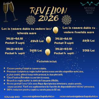 Mirage Beach Spa Hotel - 8