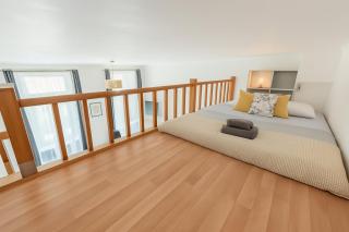 HOMELY I 48m2 Central APT I ELEVATOR I SELF CHECK-IN - 7