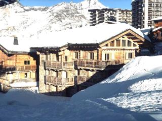 Chalet Le Cordava - 3