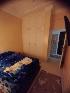Appartement agadir - 3