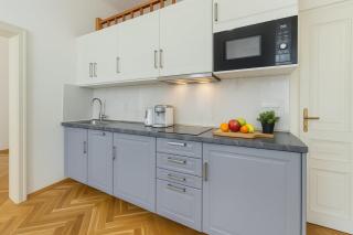 HOMELY I 48m2 Central APT I ELEVATOR I SELF CHECK-IN - 8