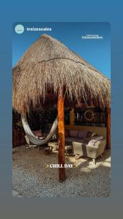 Island Escape for Groups Hosted by Atenea Holbox - 7