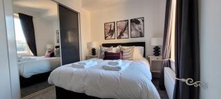 Eccles Apartment - 8