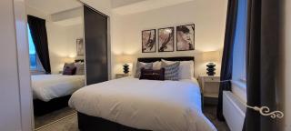 Eccles Apartment - 4