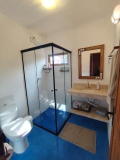 Charmosa casa na Estação Ferroviária de Luís Carlos - 9