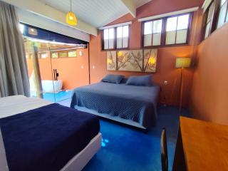 Charmosa casa na Estação Ferroviária de Luís Carlos - 0