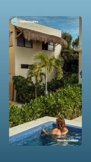 Island Escape for Groups Hosted by Atenea Holbox - 8