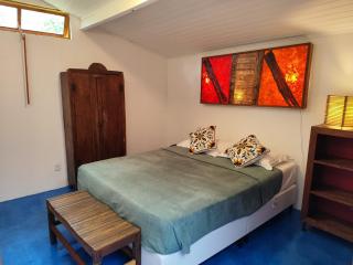 Charmosa casa na Estação Ferroviária de Luís Carlos - 1