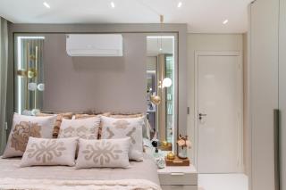 Experiência de Luxo Totalmente Climatizado e piscina - 9