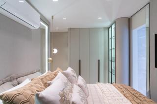 Experiência de Luxo Totalmente Climatizado e piscina - 7