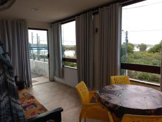 Flat em Porto de Galinhas "com varanda" - 8