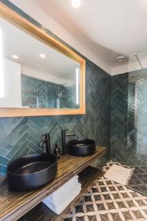 Santa Tecla - Esmeralda - 9