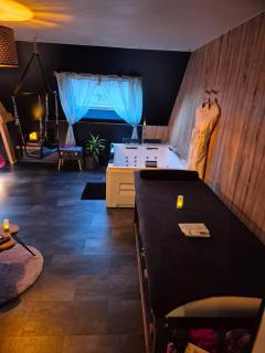 KER LOVE Lovehouse gite romantique - 3