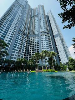 Agile Bukit Bintang Suites TRX - 9