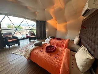 Rum Awaad luxury camp - 0