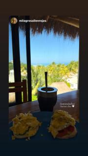 Island Escape for Groups Hosted by Atenea Holbox - 9