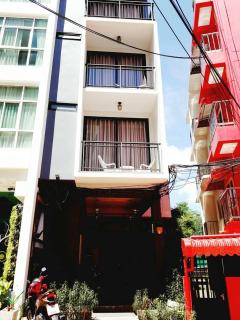 Arch Club - Patong Beach - 6