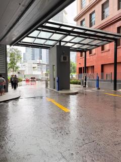 Agile bukit bintang TRX by KLCC - 8