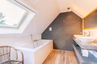 Villapark Kamperfoelie 73 - 1