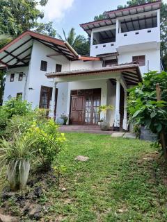 villa J 18 weligama - 8