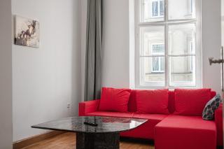 Lovely 3BR Apt in Vienna's Center - Perfect for Longstays - 9