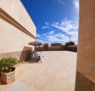 ENJOY House with Large Pool & Jacuzzi - 1