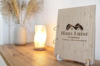 Haus Luise - 1
