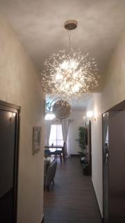 New and Modern 3 BHK Apartment in Karachi - 8