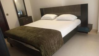 New and Modern 3 BHK Apartment in Karachi - 5