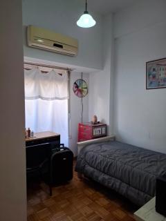 Juramento 1300 COMPARTIDO solo Mujeres -ESTADIO RIVER - 9