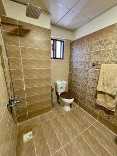 New and Modern 3 BHK Apartment in Karachi - 2