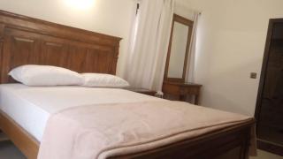 New and Modern 3 BHK Apartment in Karachi - 1