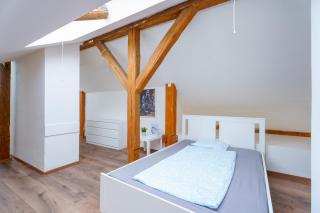 Sokol House New Town - 6