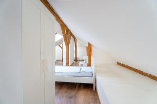 Sokol House New Town - 5