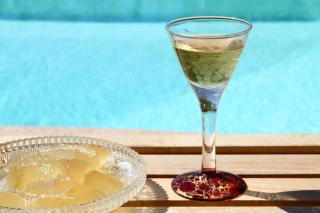 Villa Agapi Spacious Stone Retreat with Jacuzzi and Private Pool - 2