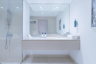 Two Bedroom Apartment Walking distance from Yas Maria Circuit - 1